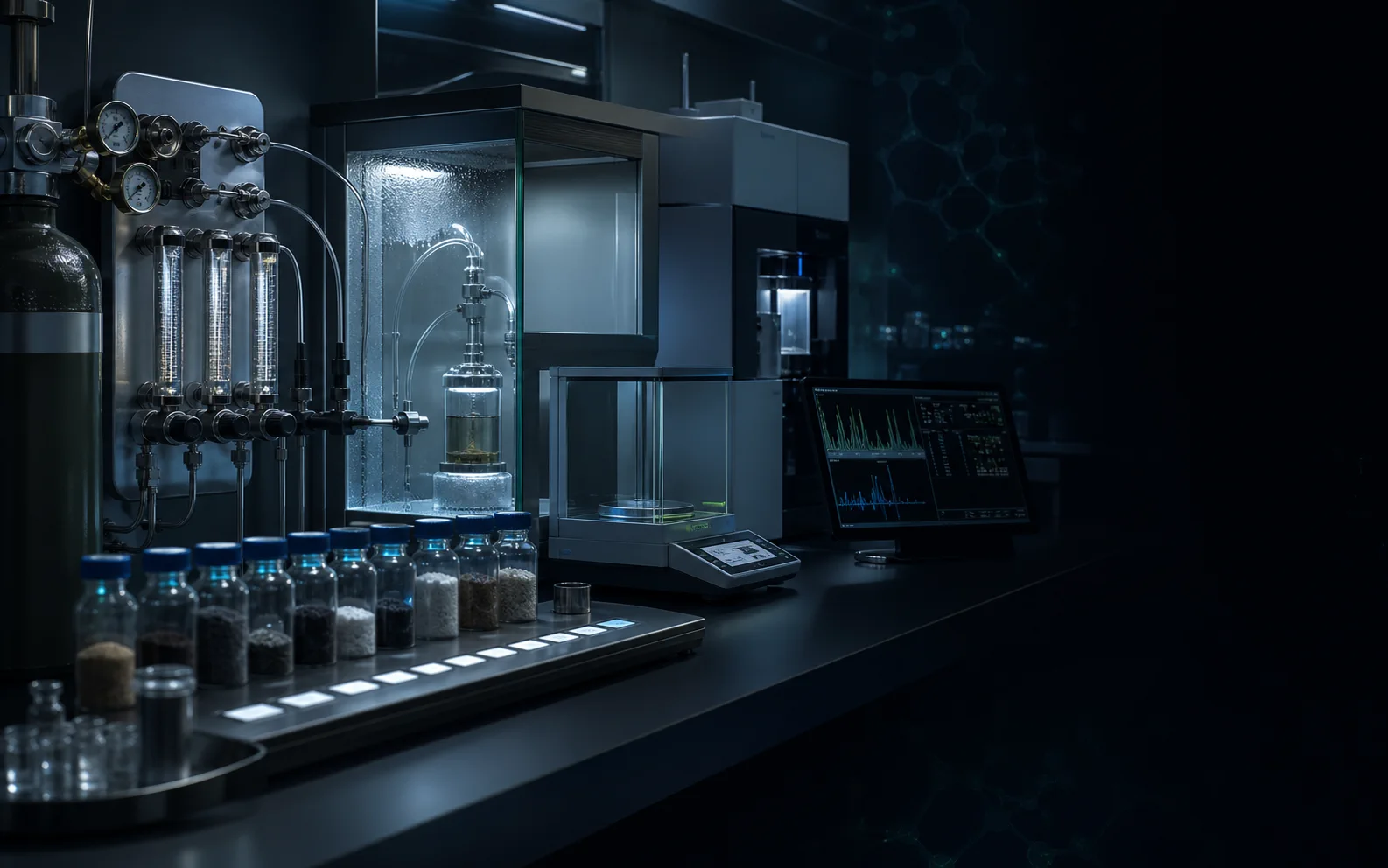 What EXP-BAL-GAS Must Measure Before It Counts as Eden Evidence