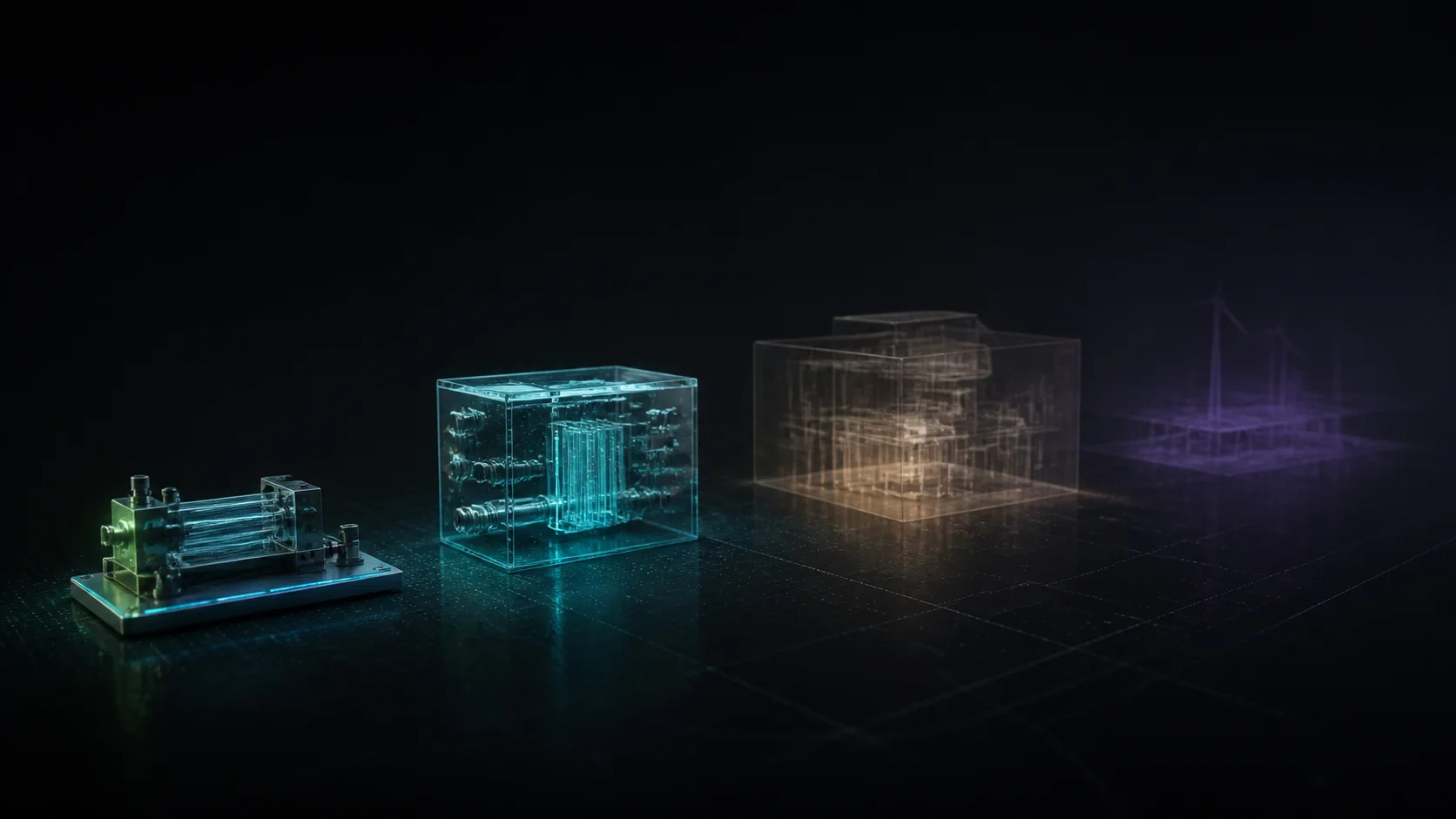 How Eden’s Current Evidence-Gated Decision Protocol Works